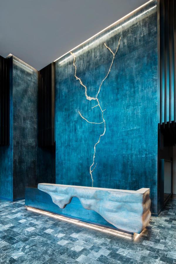 Nobu Hotel Chicago Exterior photo